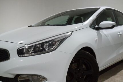 Kia ceed / Ceed 162.686 km 7.300 € Bous 66359