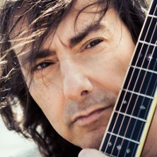 Pippo Pollina & Palermo Acoustic Quintet - In Concerto 14.08.2026 Kaserne - Open Air