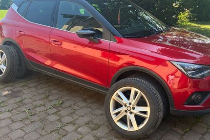 Seat Arona 122.000 km 12.300 &euro; Bitburg 54634