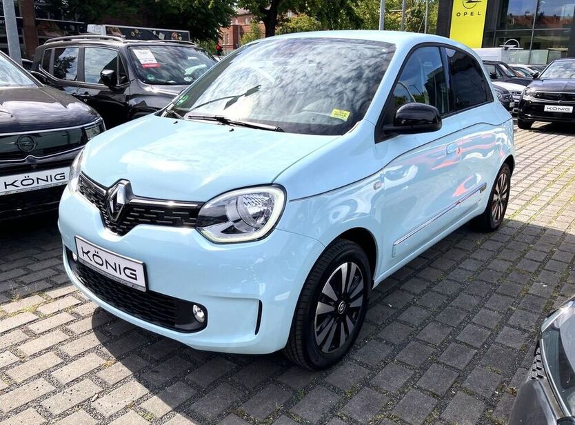 Twingo