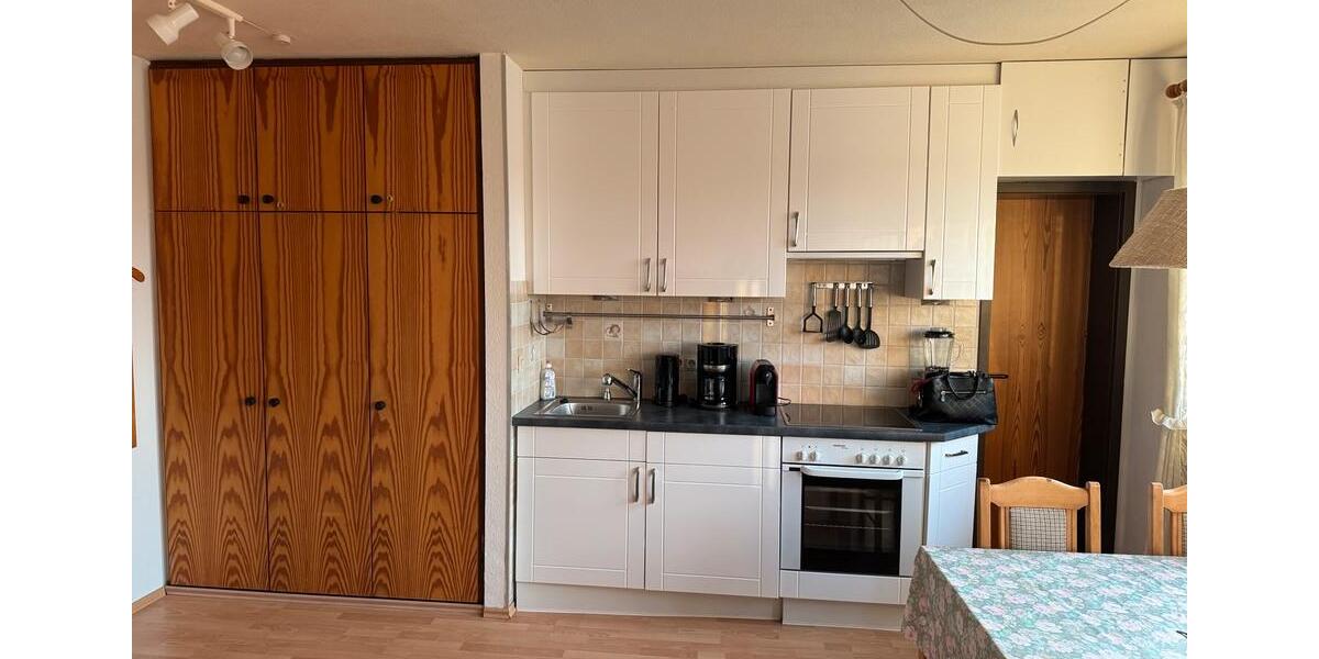 Etagenwohnung Büsum - 2 Zimmer, 39 m&sup2;, 132.499&euro; | Angebot:25512087