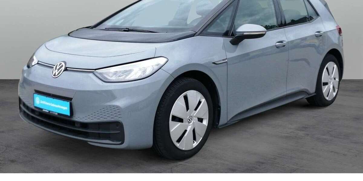 VW ID.3 81.990 km 18.880 &euro; Kreuzwertheim 97892