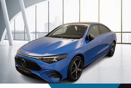 Mercedes-Benz CLA 350 14.658 km 50.470 &euro; Leipzig 04277