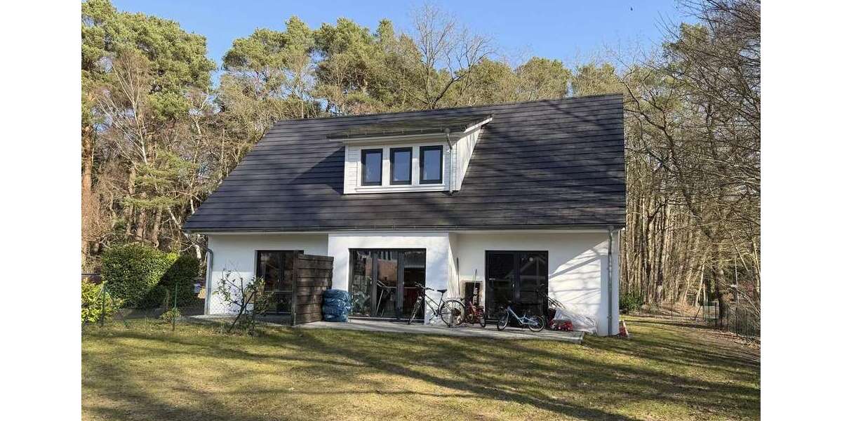 Einfamilienhaus Stelle Am Abendberge - 4.5 Zimmer, 130 m&sup2;, 1.990&euro; | Angebot:25301343