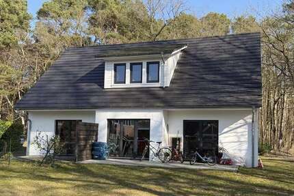 Haus Stelle Am Abendberge - 4.5 Zimmer, 130 m&sup2;, 1.990&euro; | Angebot:25301343