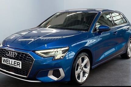 Audi A3 35.700 km 27.950 &euro; Osnabrück 49090