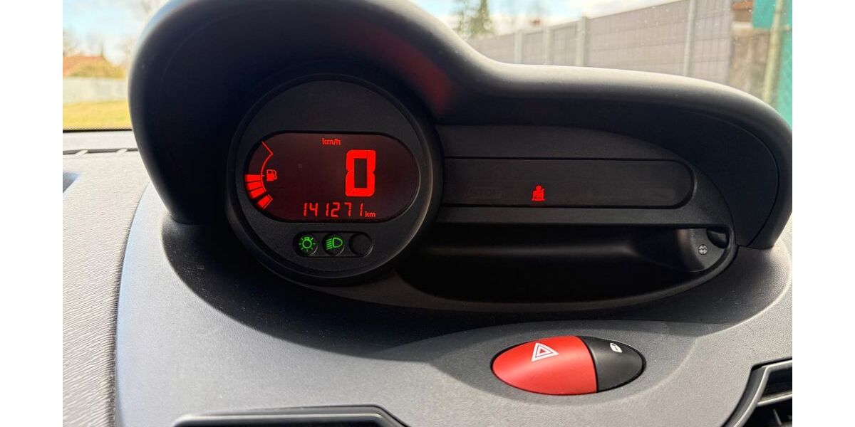 Renault Twingo 143.000 km 799 &euro; Berlin 12355