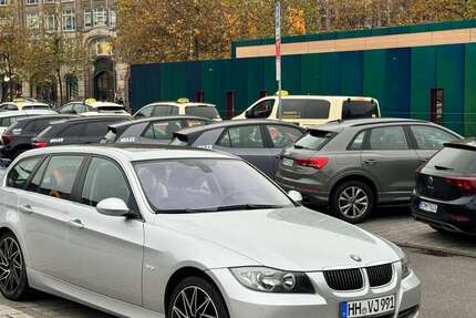 BMW 330 147.047 km 10.790 &euro; Hamburg 22395