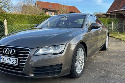 Audi A7 160.000 km 17.650 &euro; Soltau 29614