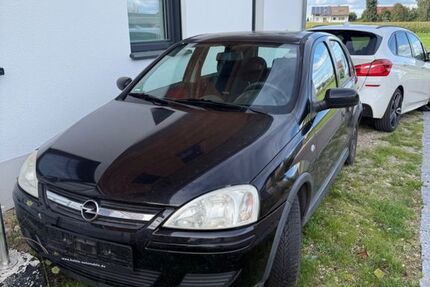 Opel Corsa 174.860 km 600 € Legau 87764