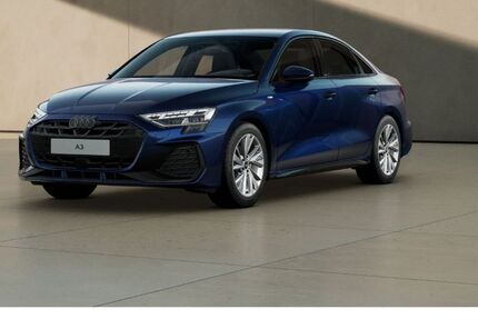 Audi A3 28.354 km 30.535 &euro; Northeim 37154