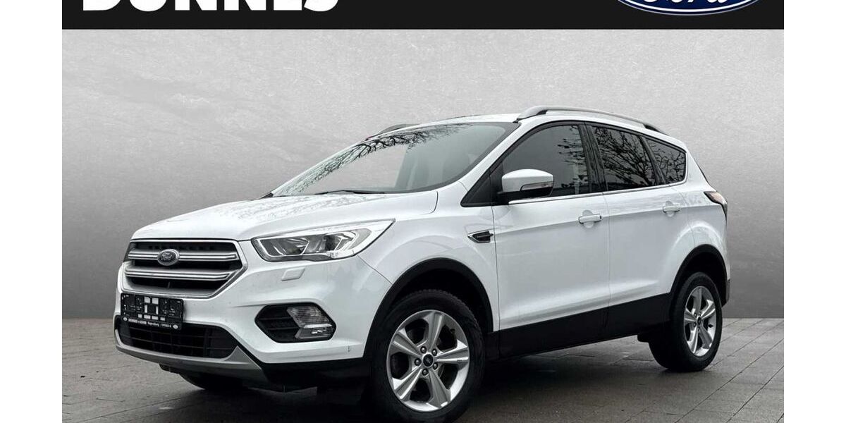Ford Kuga 73.500 km 14.520 &euro; Regensburg 93059