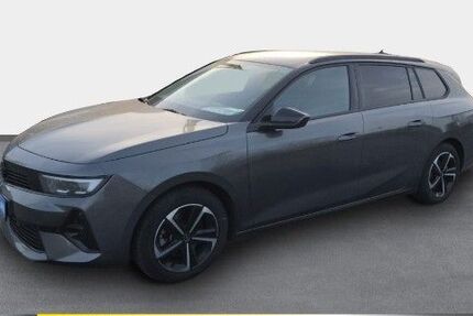 Opel Astra 20.000 km 23.890 &euro; Groß-Gerau 64521