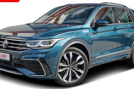 VW Tiguan 32.366 km 42.950 € Chemnitz 09113