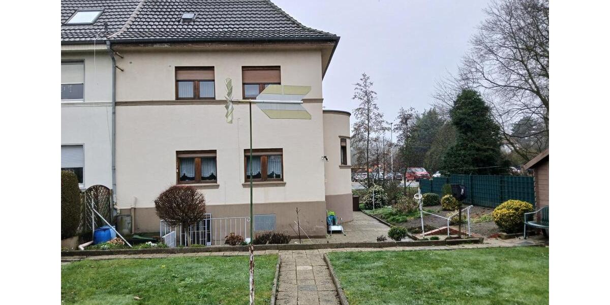 Einfamilienhaus Jülich - 5 Zimmer, 100 m&sup2;, 280.000&euro; | Angebot:27003177