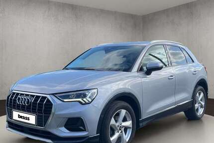 Audi Q3 47.837 km 27.400 &euro; Marburg 35039