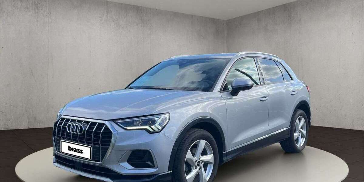 Audi Q3 47.837 km 27.400 &euro; Marburg 35039