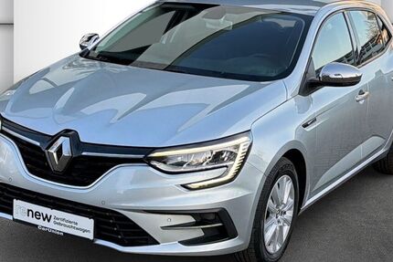 Renault Megane 106.559 km 12.990 &euro; Halle 06132