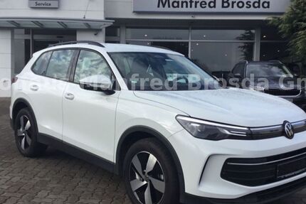 VW Tiguan 16.900 km 37.900 &euro; Angermünde 16278