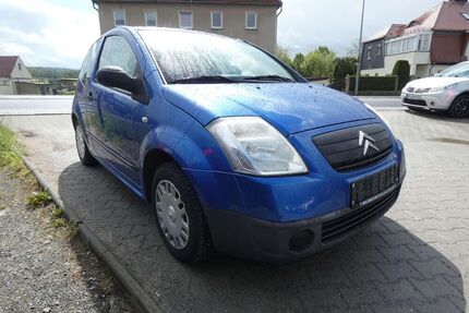 Citroen C2