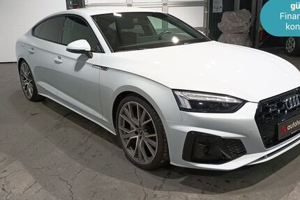 Audi A5 60.535 km 37.970 &euro; Eching 85386