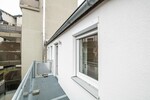 Vermietung: Helle Dachgeschosswohnung mit Balkon und Wohlfühlambiente - Dachgeschoßwohnung Cham | Angebot:24787865