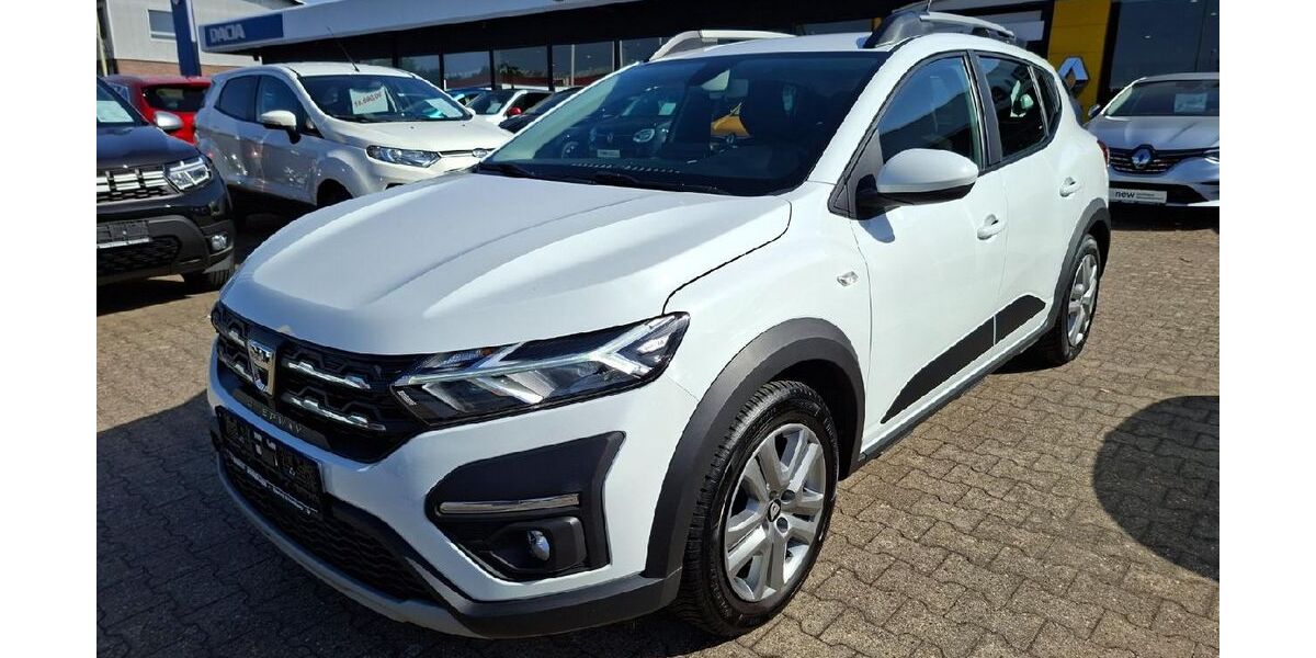 Dacia Sandero 66.374 km 12.900 &euro; Erkelenz 41812