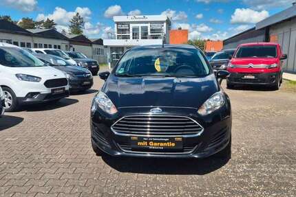 Ford Fiesta 151.000 km 3.999 &euro; Munster 29633