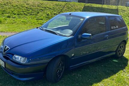 Alfa Romeo 145 142.087 km 5.600 &euro; Neckartailfingen 72666