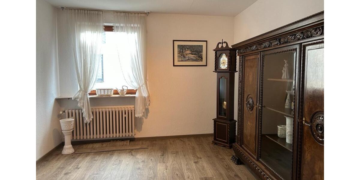 3-Zimmer Wohnung im Herzen Bad Hoenningen 3 zimmer