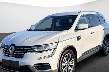Renault Koleos 173.549 km 19.420 &euro; Ahaus 48683