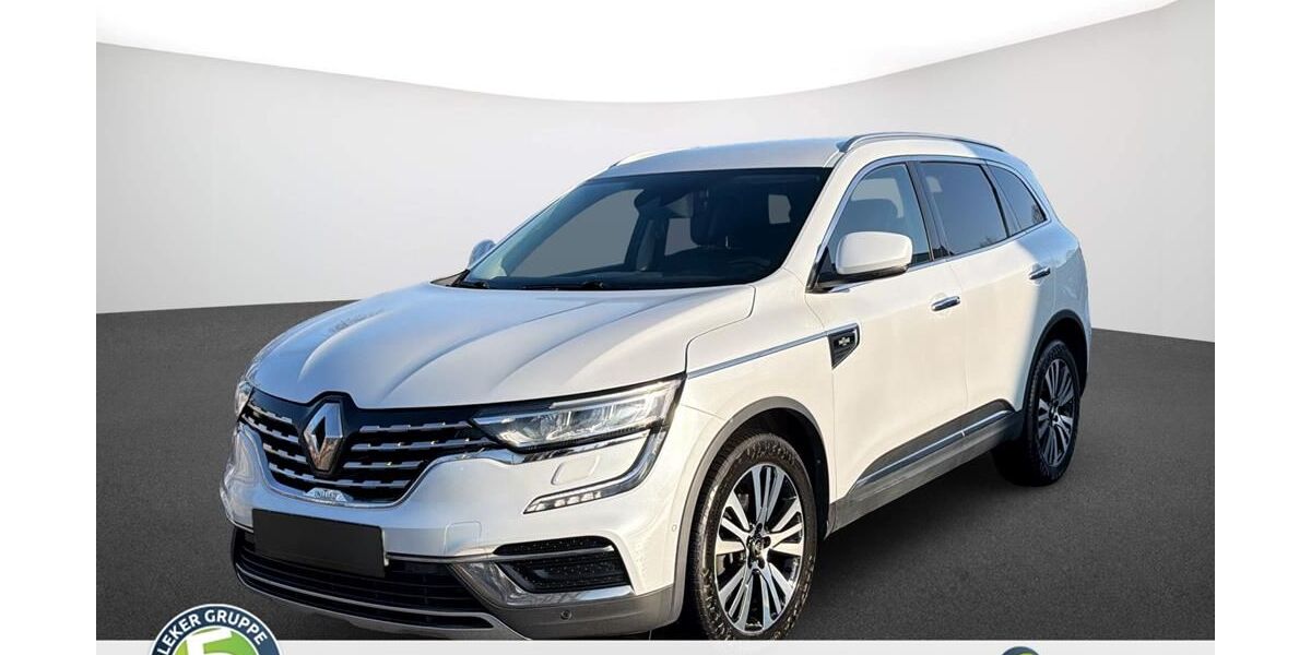Renault Koleos 173.549 km 19.420 &euro; Ahaus 48683