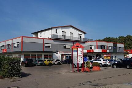 Gewerbeobjekt Öhringen - 880&euro; | Angebot:24707486