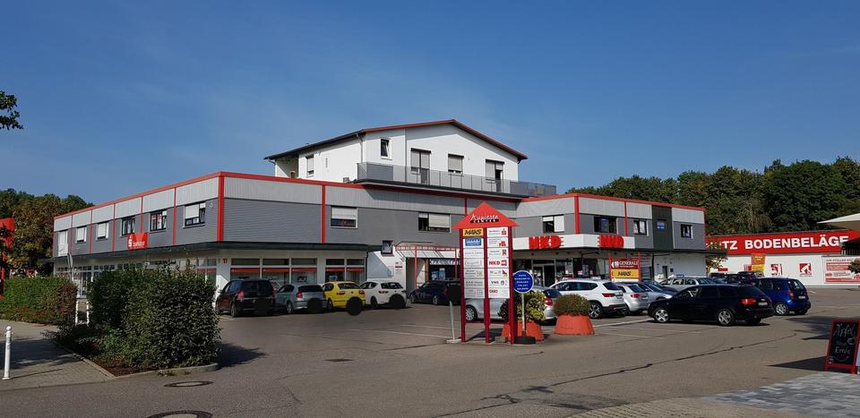 Gewerbeobjekt Öhringen - 880&euro; | Angebot:24707486