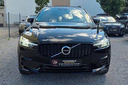 Volvo XC60 120.400 km 30.990 &euro; Rosenheim 83026