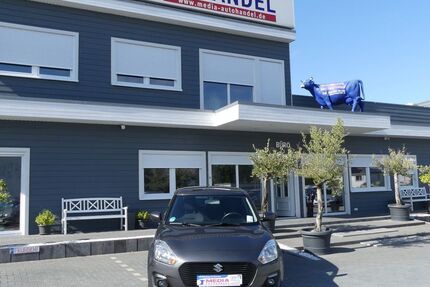 Suzuki Swift 46.000 km 12.500 € Magdeburg 39108