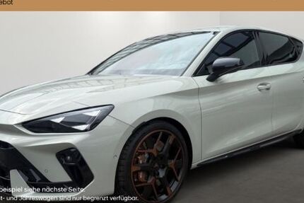 Cupra Leon 3.500 km 41.499 &euro; Mülheim 45478