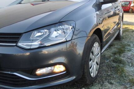 VW Polo 89.000 km 8.390 € Sulzbach-Rosenberg 92237