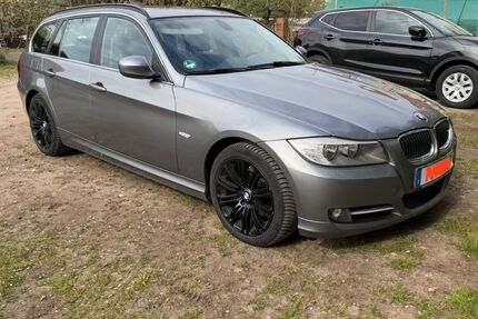 BMW 320 230.000 km 5.999 &euro; Potsdam 14482