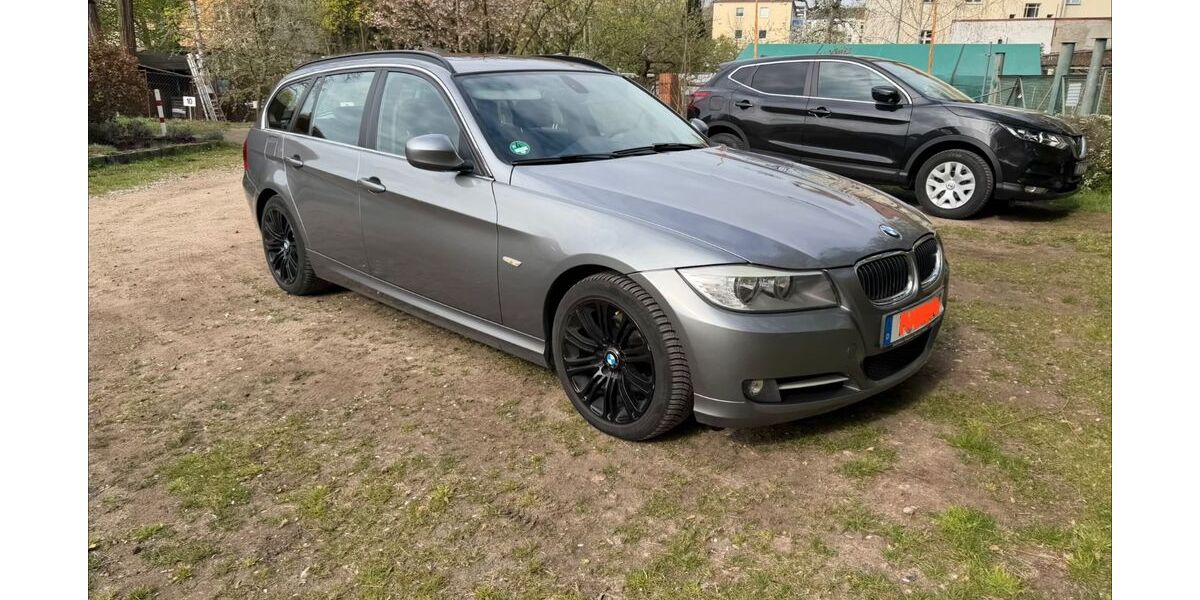 BMW 320 230.000 km 5.999 &euro; Potsdam 14482