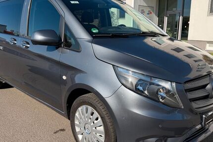 Mercedes-Benz Vito 190.285 km 18.290 &euro; Leipzig 04319