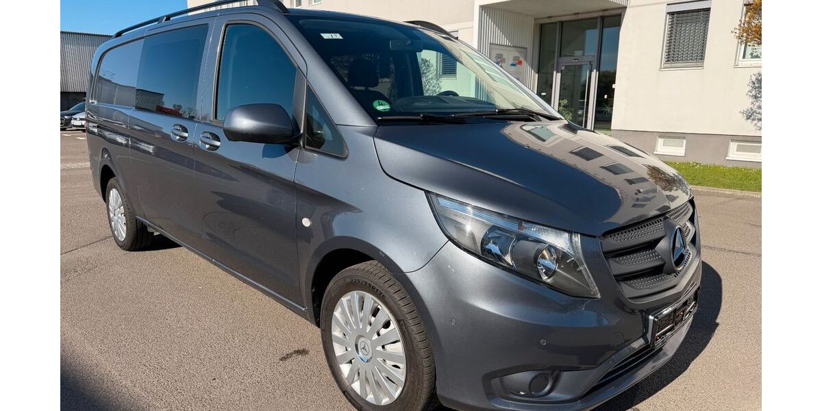 Mercedes-Benz Vito 190.285 km 18.290 &euro; Leipzig 04319