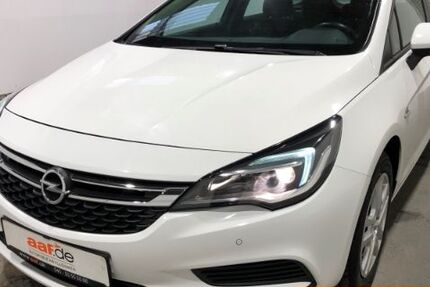 Opel Astra 90.000 km 5.650 € Norderstedt 22848