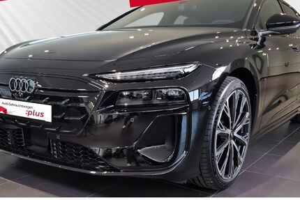 Audi A6 1.600 km 84.880 &euro; Kiel 24118
