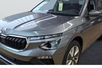 Skoda Kamiq 20.440 km 25.922 &euro; Hamm 59075
