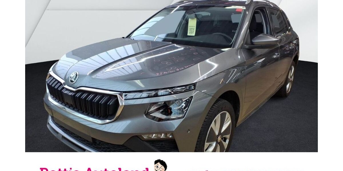 Skoda Kamiq 20.440 km 25.922 &euro; Hamm 59075