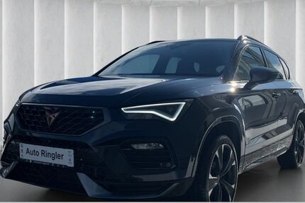 Cupra Ateca 2.500 km 36.980 &euro; Pocking 94060