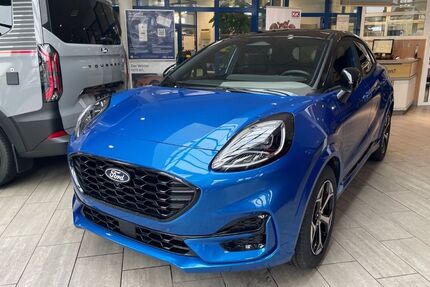 Ford Puma 8.950 km 28.890 &euro; Dierdorf 56269