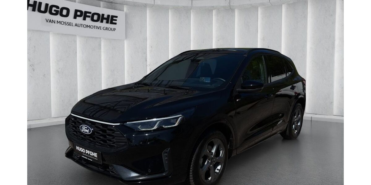 Ford Kuga 19.336 km 30.950 &euro; Norderstedt 22848