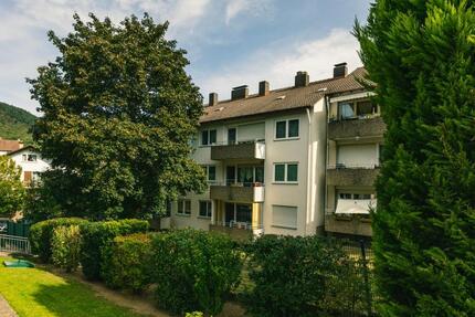 Wohnung Bad Dürkheim - 3 Zimmer, 72 m&sup2;, 759&euro; | Angebot:22477385